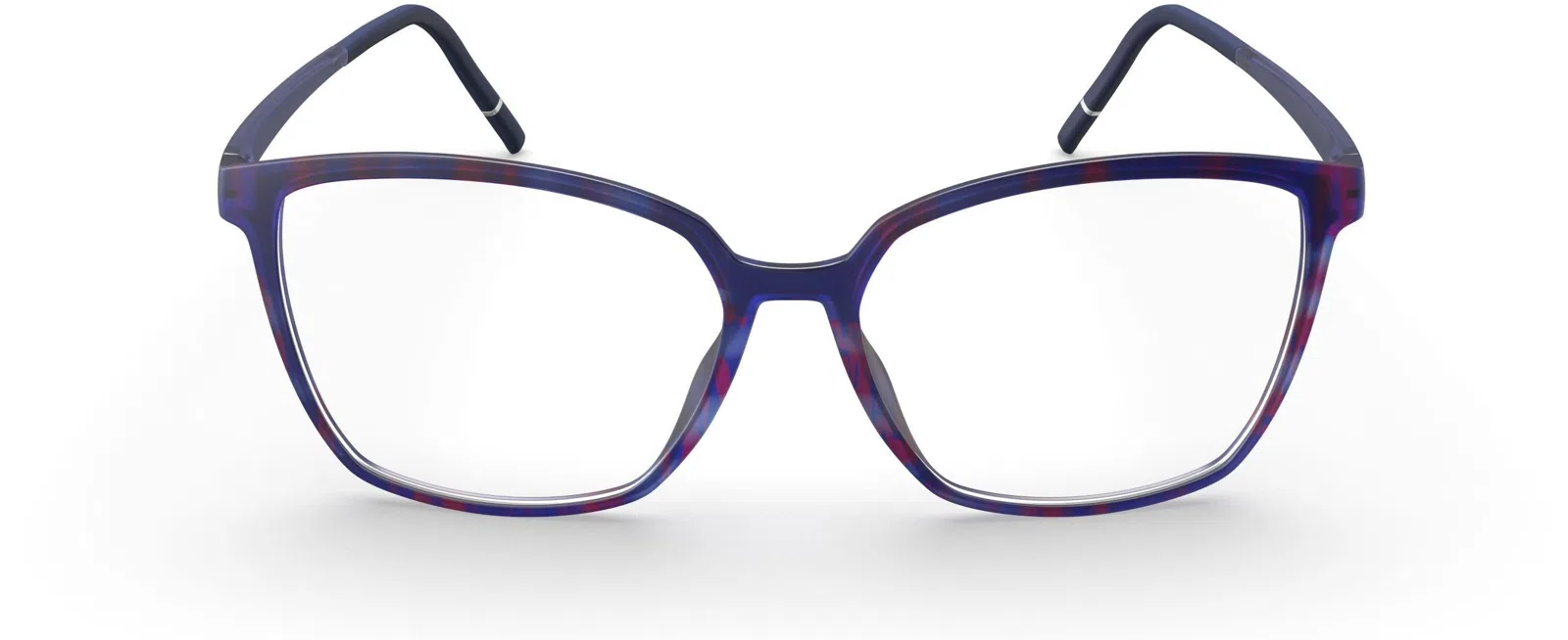Silhouette Vivid Sky FR 1613 Eyeglasses - view 46